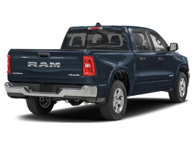 ram ram 1500 pickup 2025 1C6SRFFP4SN581814 image ram ram 1500 pickup 2025 1C6SRFFP4SN581814 image
